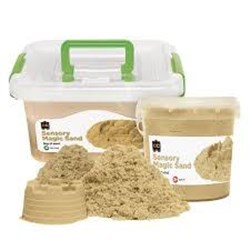 Sand and Water Play